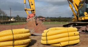 Recycled Aggregate